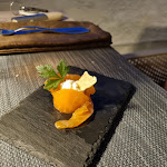 Photo n°9 de l'avis de Pedro.a fait le 03/09/2023 à 19:32 sur le  Bosa, Ristorante Sa Lumenera à Magomadas