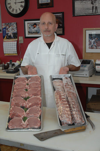 Butcher Shop «Butcher Shoppe Etc», reviews and photos, 802 SW Federal Hwy, Stuart, FL 34994, USA