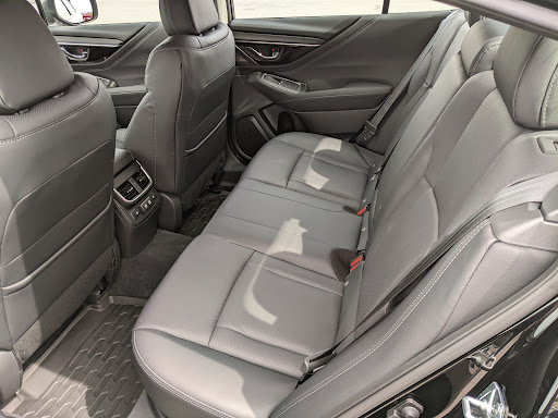 Subaru Dealer «Lawrence Subaru», reviews and photos, 1726 Carlisle Pike, Hanover, PA 17331, USA