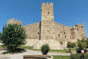 Çandarlı Castle image