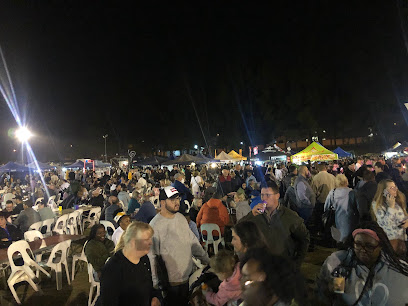 Benoni Night Market