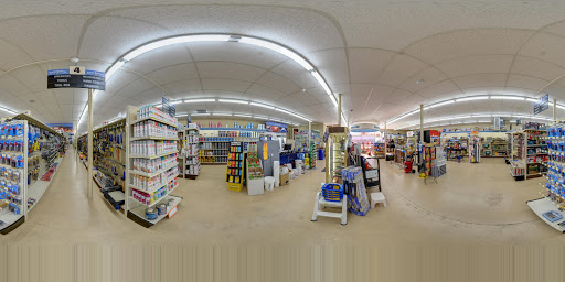 Hardware Store «Benton Hardware», reviews and photos, 411 E 12th St, Benton, KY 42025, USA