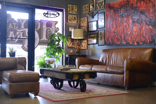 Explore magical tattoo ideas, creative tattoo ideas in Lakeland, available at Holy Grail Tattoo