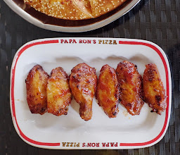 Papa Ron's Pizza photo