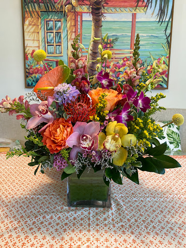 Florist «Venetian Flowers», reviews and photos, 1904 S Tamiami Trail, Venice, FL 34293, USA