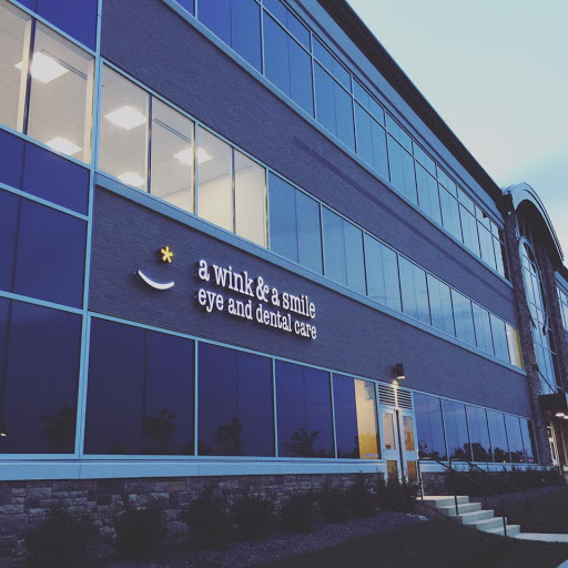 Dentist «a wink and a smile», reviews and photos, 20745 Williamsport Pl, Ashburn, VA 20147, USA