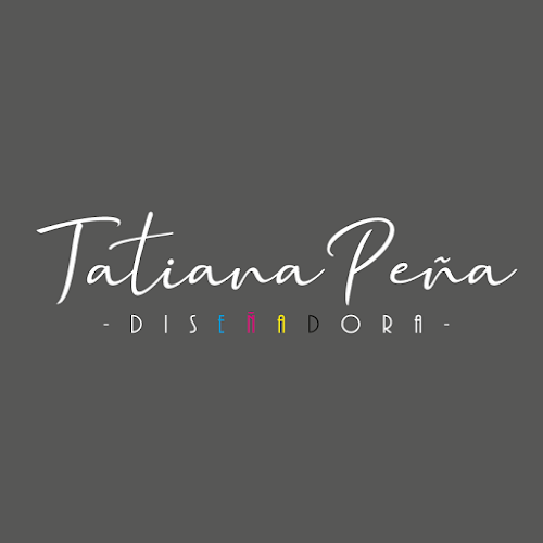 Opiniones de Tatiana Peña en Cuenca - Diseñador gráfico