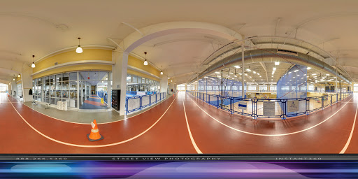 Recreation Center «Pip Moyer Recreation Center», reviews and photos, 273 Hilltop Ln, Annapolis, MD 21403, USA