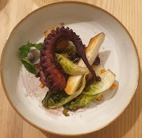 Les plus récentes photos du Restaurant Octopus à Lille - n°9