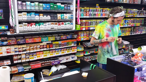 Tobacco Shop «HWY 6 SMOKE SHOP», reviews and photos, 6810 S Texas 6, Houston, TX 77083, USA