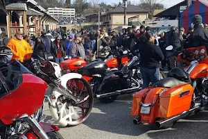 Timonium Maryland Motorcycle Show image