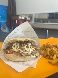 Photos du propriétaire du Restaurant MB Burger à Valras-Plage - n°3