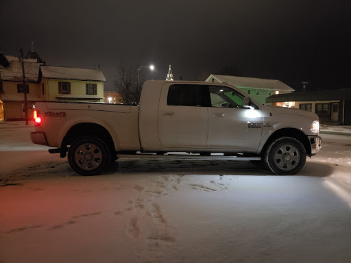 Chrysler Dealer «Dulles Motorcars», reviews and photos, 107 Catoctin Cir SE, Leesburg, VA 20175, USA