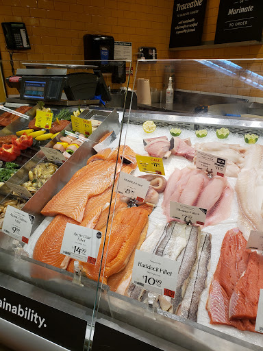 Grocery Store «Whole Foods Market», reviews and photos, 1028 Beacon St, Brookline, MA 02446, USA