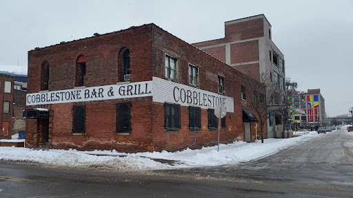 Bar «Cobblestone», reviews and photos, 130 South Park Ave, Buffalo, NY 14203, USA
