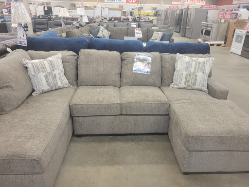 Hardware Store «Sears Appliance and Hardware Store», reviews and photos, 7490 Broadview Rd, Parma, OH 44134, USA