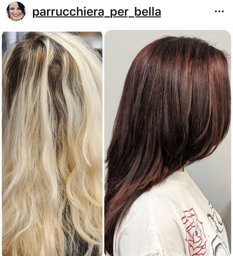 Hair Salon «Supercuts Bloomfield Hills», reviews and photos, 883 W Long Lake Rd, Bloomfield Hills, MI 48302, USA