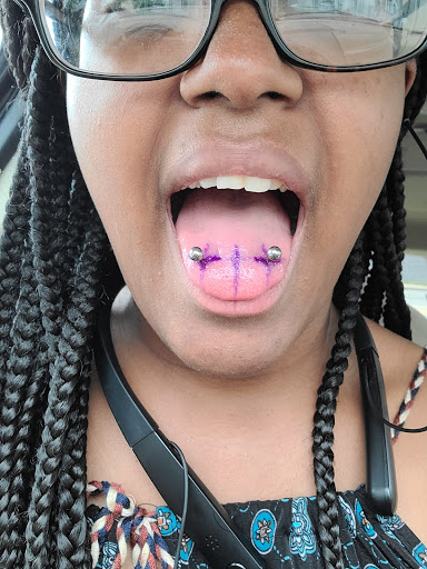 Explore japanese tattoo filler ideas, creative tattoo ideas in Decatur, available at Knotty Headz