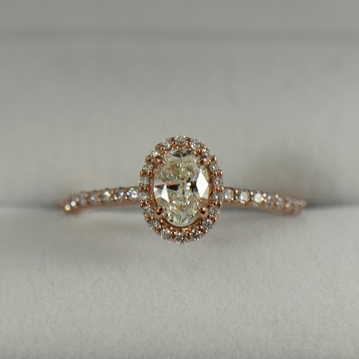 Jewelry Designer «Federal Way Custom Jewelers», reviews and photos, 1810 S 320th St, Federal Way, WA 98003, USA