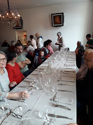 Photo n°22 de Restaurant L'Épicurien à Grenoble ()