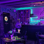 Photo n°1 de l'avis de sergio.r fait le 20/12/2022 à 16:59 sur le  Café ZiPier à Rapallo