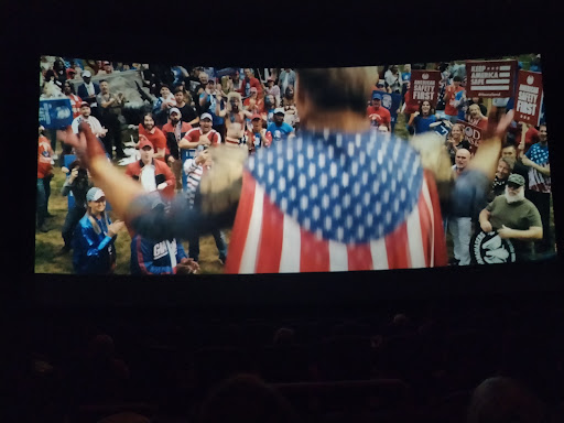 Movie Theater «AMC Sarasota 12», reviews and photos, 8201 S Tamiami Trail, Sarasota, FL 34238, USA