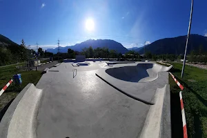 BETONGARTA Skatepark Chur image