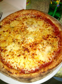 Pizza du Pizzeria La Tosca à Saint-Cyprien - n°8