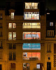 Le Club des Enfants Parisiens & La Cour Eclectique Paris