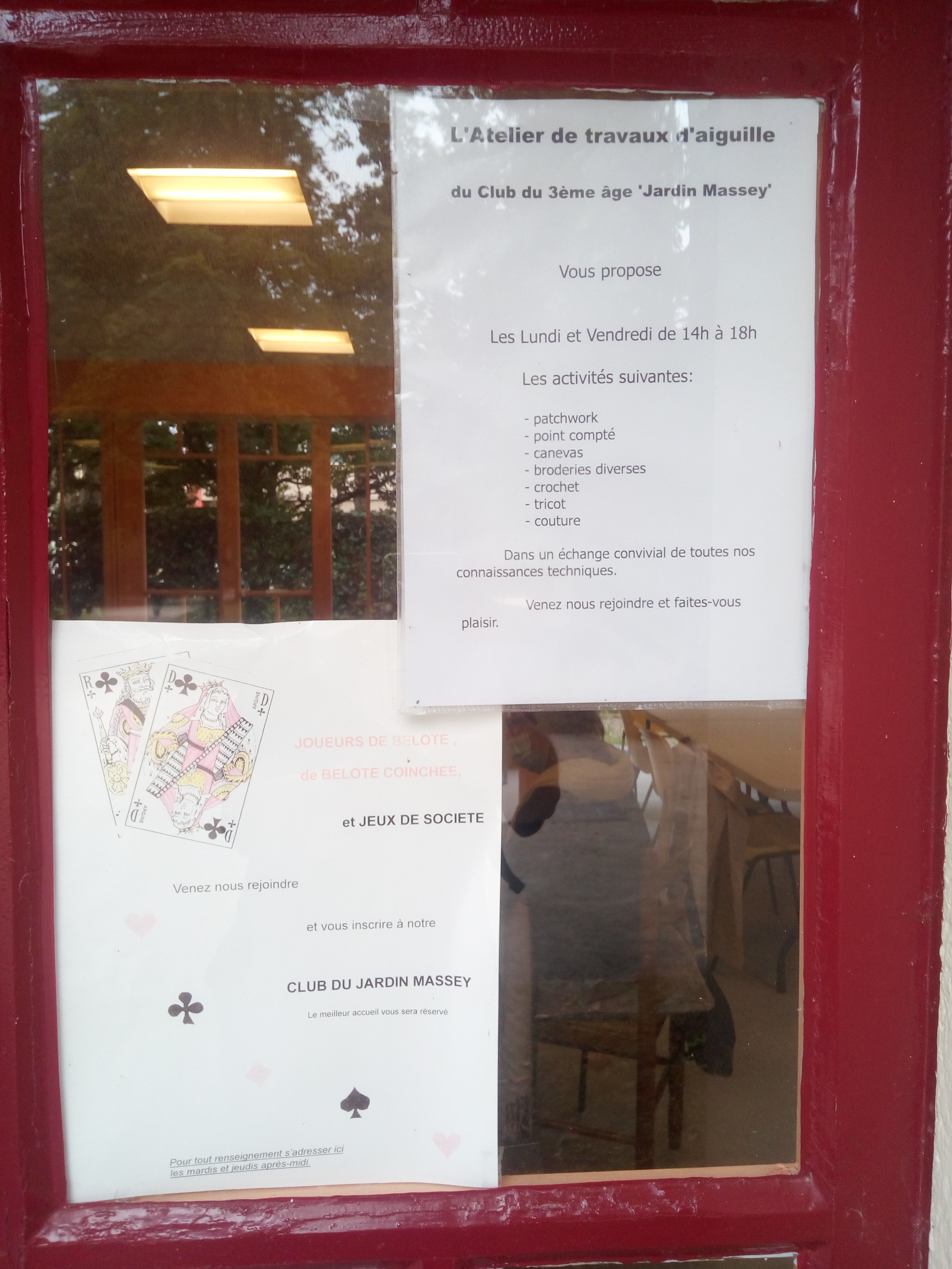 Photo n° 1 de l'avis de Agnès.a fait le 19/08/2021 à 13:02