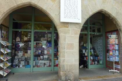 Le Livre en Fête à Figeac