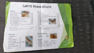 Photo n°20 de Avranches Kebab house à Avranches ()