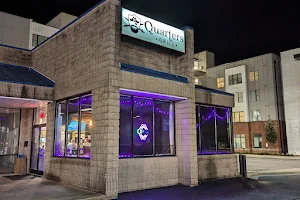 Quarters Bar and Grill image