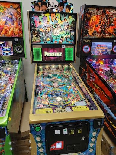 Comic Book Store «Comics 2 Games», reviews and photos, 8470 US-42, Florence, KY 41042, USA