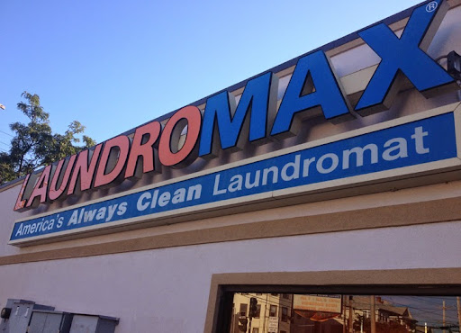 LaundroMax