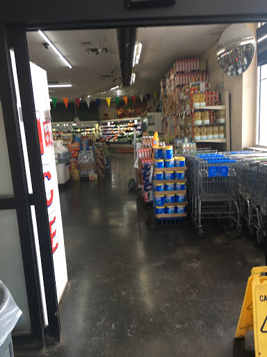 Grocery Store «Food Farm Market», reviews and photos, 11550 Dexter Ave, Detroit, MI 48206, USA