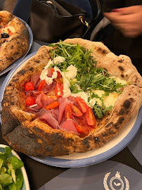 Les plus récentes photos du Pizzeria La Vittoria à Paris - n°4