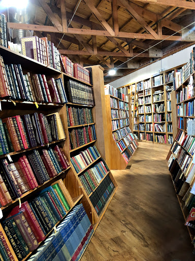 Book Store «Book Gallery», reviews and photos, 3643 E Indian School Rd, Phoenix, AZ 85018, USA