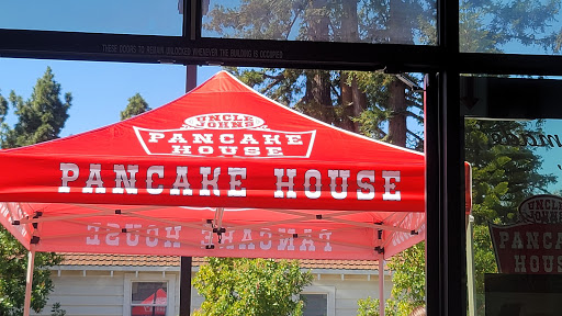 Uncle Johns Pancake House image