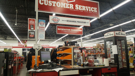 Home Improvement Store «Tractor Supply Co.», reviews and photos, 5431 Southern Maryland Blvd, Lothian, MD 20711, USA