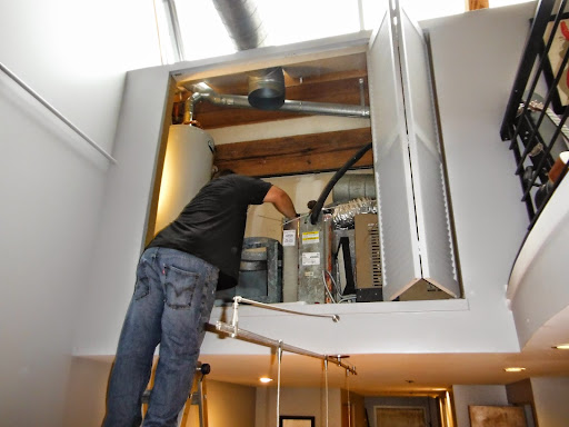 Plumber «Fox Valley Plumbing & BackFlow Services», reviews and photos, 637 Frazier Ave #6, Elgin, IL 60123, USA