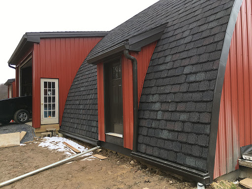 Siding Contractor «Eagle Building Solutions LLC», reviews and photos, 749 Rothsville Rd, Lititz, PA 17543, USA