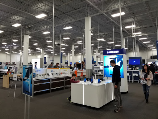 Electronics Store «Best Buy», reviews and photos, 410 NJ-10, East Hanover, NJ 07936, USA