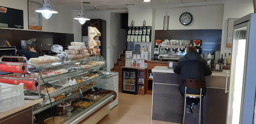 Kika en Cúllar, Granada