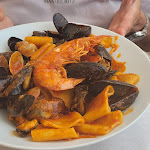 Photo n°6 de l'avis de Tiziana.a fait le 04/06/2023 à 18:33 sur le  Soleeluna Bistrot à San Salvo Marina