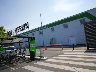Leroy Merlin Nantes-Rezé à Rezé