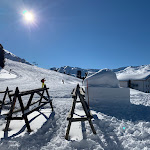 Photo n°3 de l'avis de Frank.r fait le 16/02/2022 à 18:20 sur le  Schöneben Hütte Bergrestaurant à Reschen am See