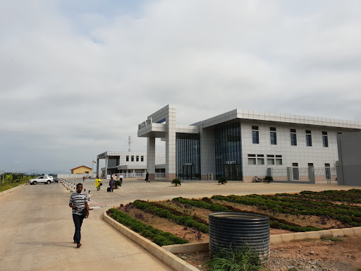 Idu Railway Terminal, Abuja, Nigeria, Employment Agency, state Niger
