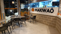 Atmosphère du Restaurant MakiWaō à Lille - n°3