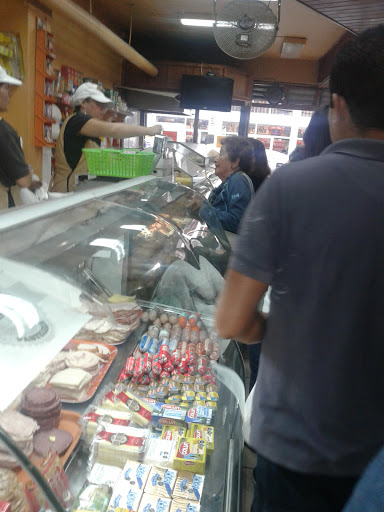 Panaderia Villanelo